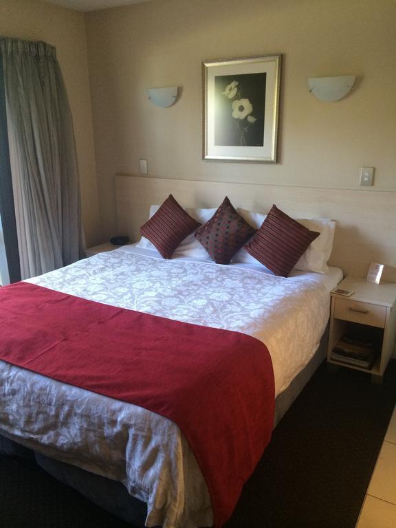 Motel 162 Kings Of Riccarton 4*