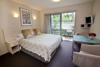 162 Kings Of Riccarton Motel Christchurch
