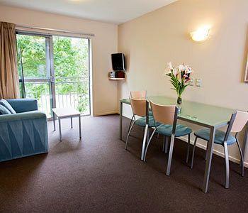 162 Kings Of Riccarton Motel Christchurch