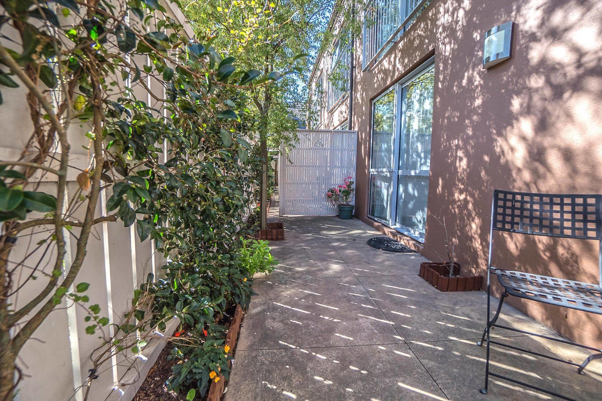 162 Kings Of Riccarton Motel
